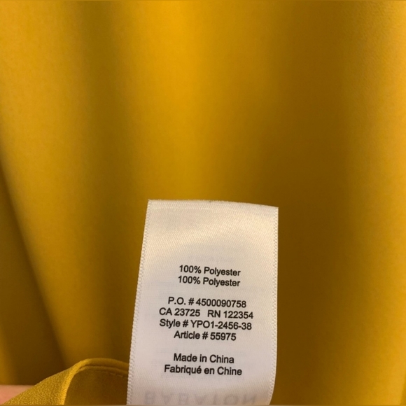 Aritzia Babaton Murphy Blouse - Picture 5 of 5